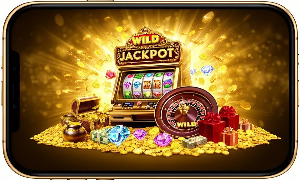 Blackjack Action